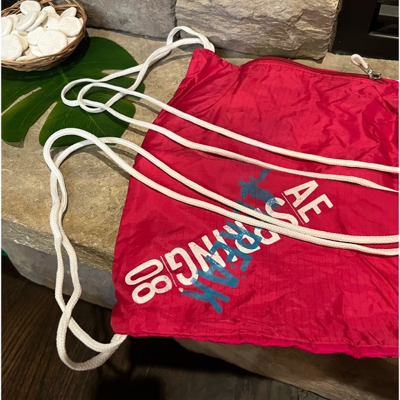 Vintage American Eagle 2008 Spring Break Sport Bag - Picture 4 of 5